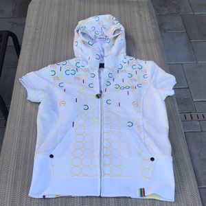 Women’s coogi jacket